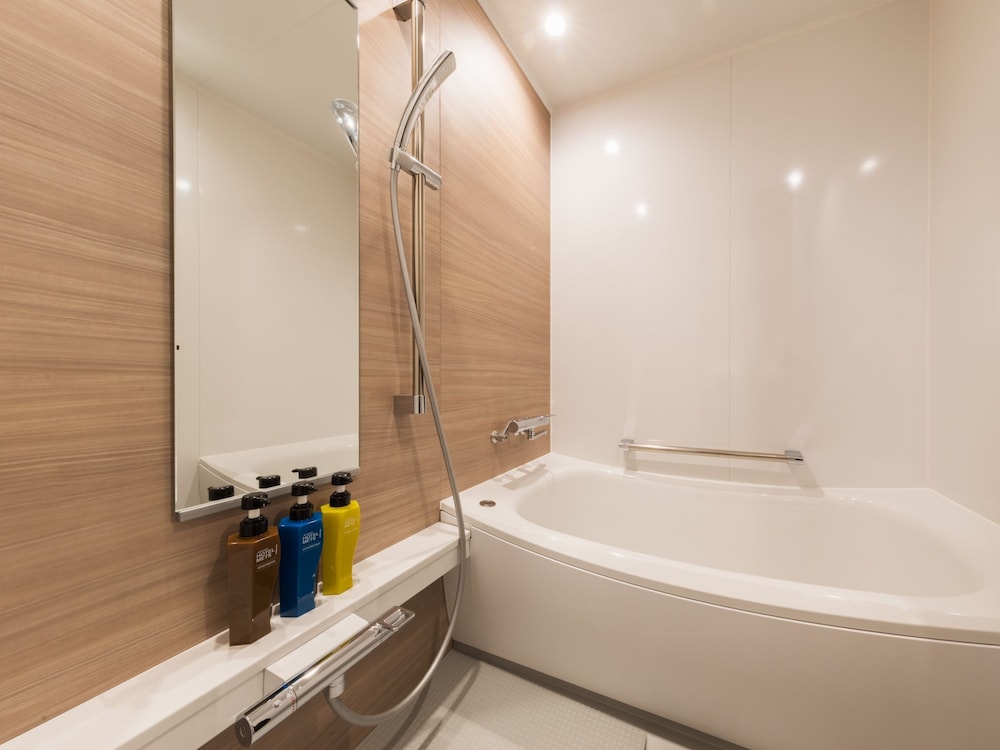 Deluxe Twin (Separate Bath and Toilet) for 1 person - Non - Smoking