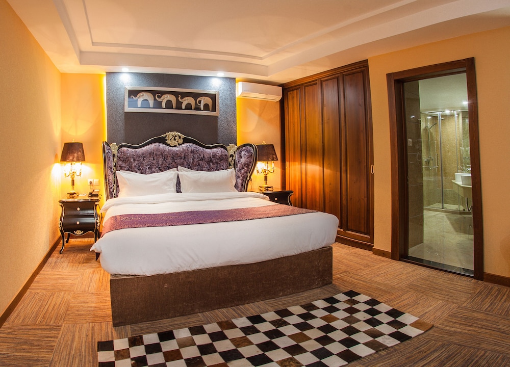 Suite photo 2