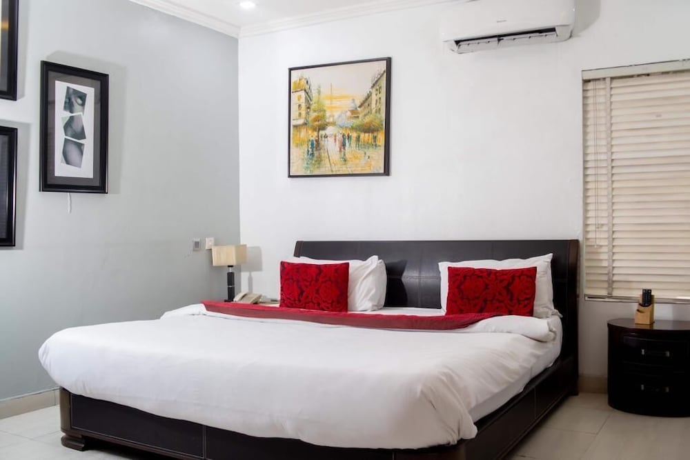 Comfort Room photo 3