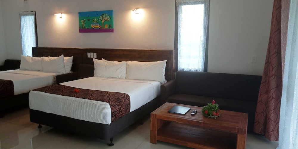 Room, Garden Area (Room A) photo 2
