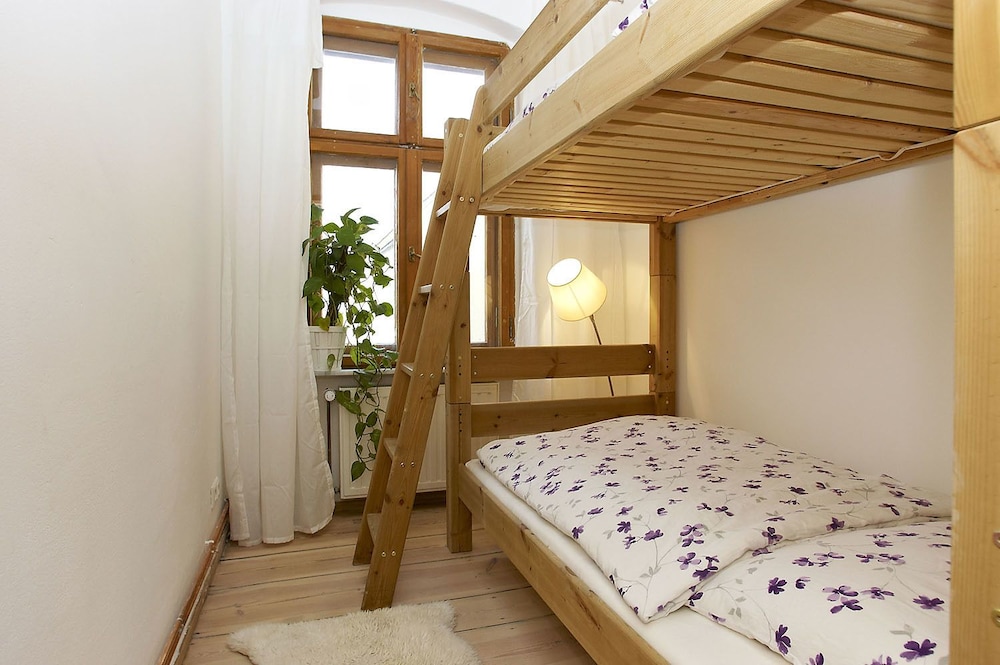 Family Apartment, 2 Bedrooms, Kitchen photo 2