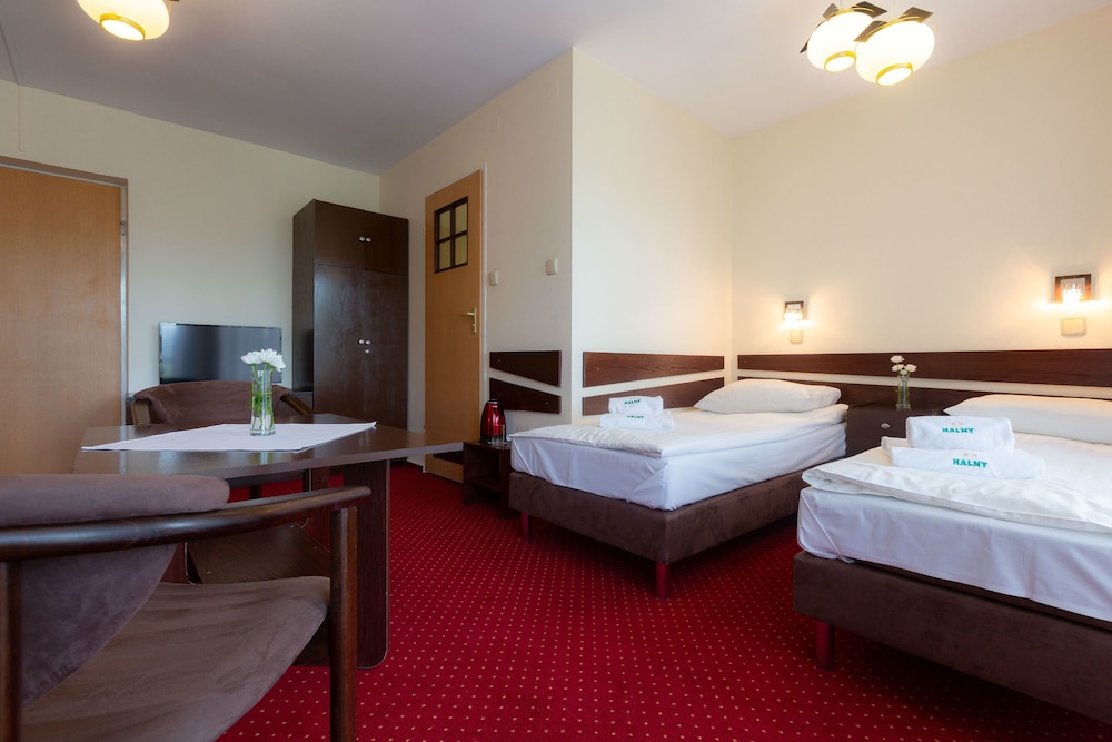 Triple Room (Double Use) photo 1