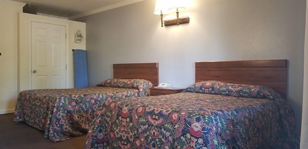 Classic Double Or Twin Room photo 1