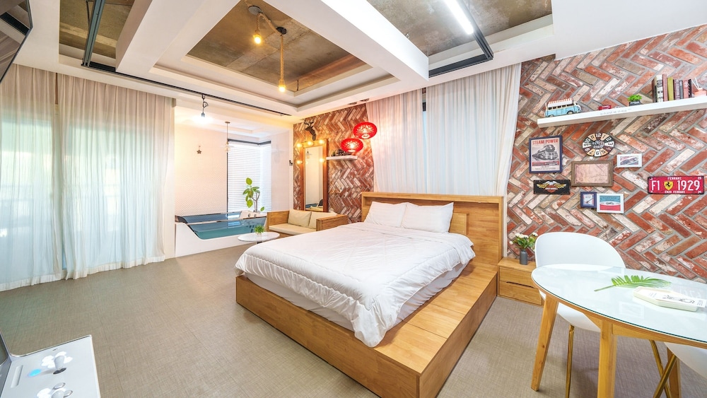 Basic Room, 1 Bedroom (NO.3)