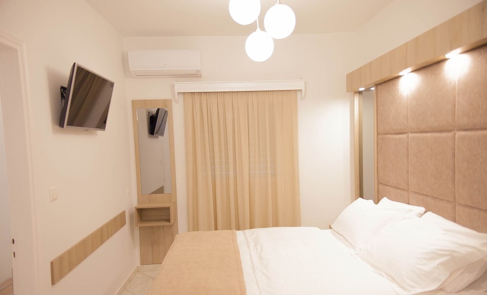 Superior Apartment, 2 Bedrooms