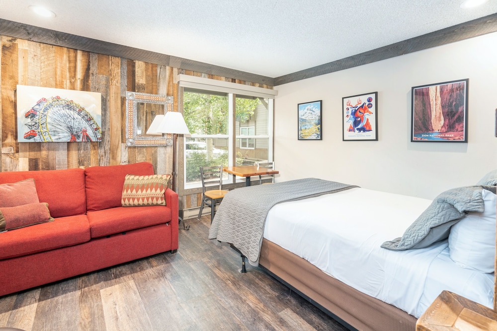 Room, 1 Bedroom