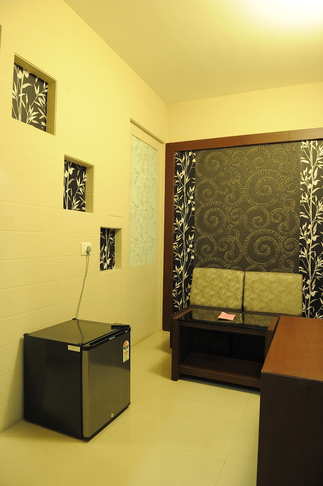 Exclusive Suite, 1 Bedroom photo 3