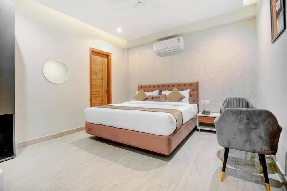Deluxe Room photo 3