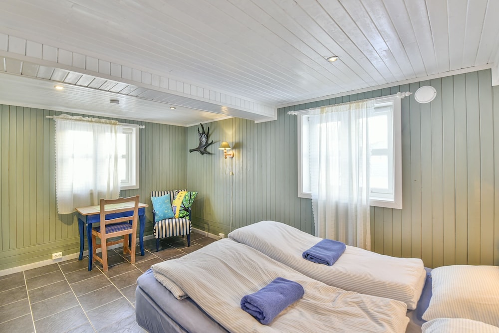 Comfort Double or Twin Room - Photo 9