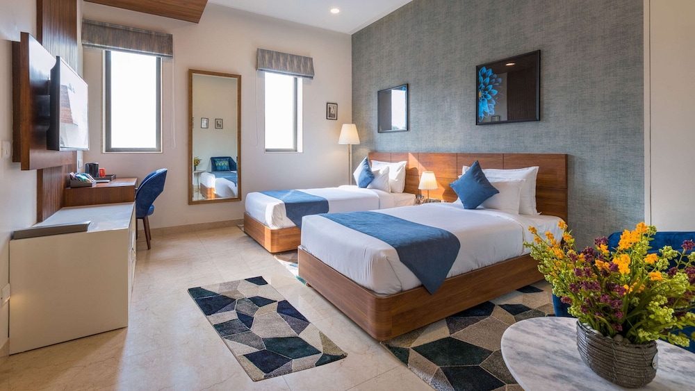 Standard Room, 1 Twin Bed, Non Smoking