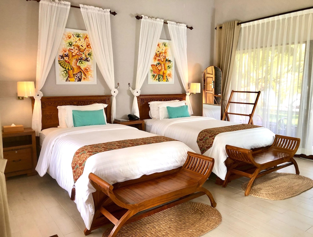 Mangrove Sea View Villa Twin - Photo 3