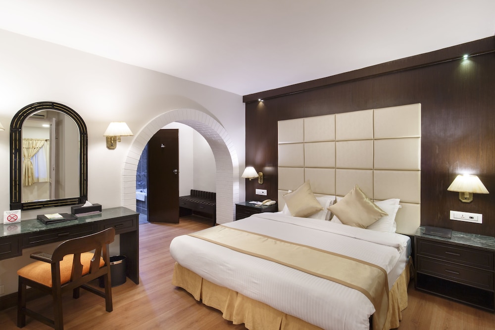 Suite - Photo 4