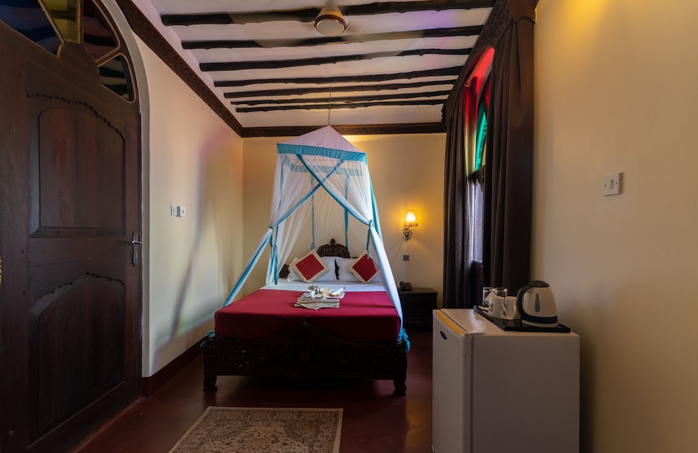 Standard Single Room photo 3