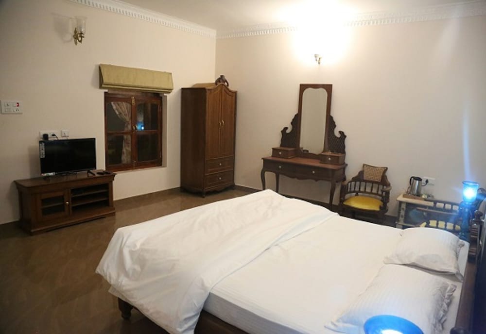 Maharaja Room - Photo 14