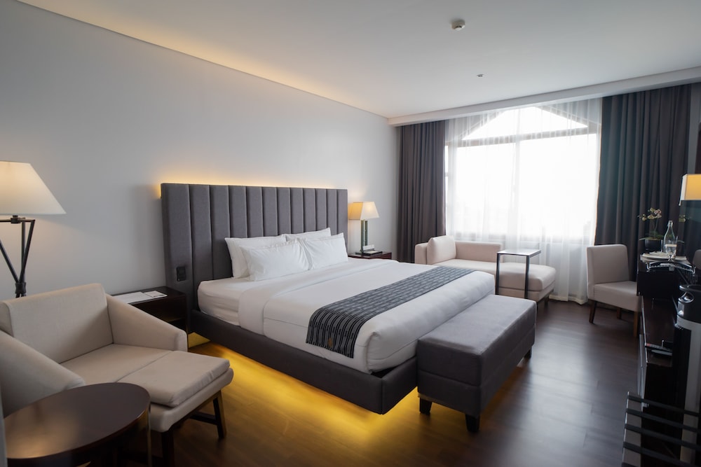 Superior Room photo 1