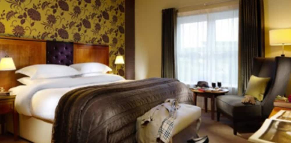 Deluxe Double or Twin Room photo 1