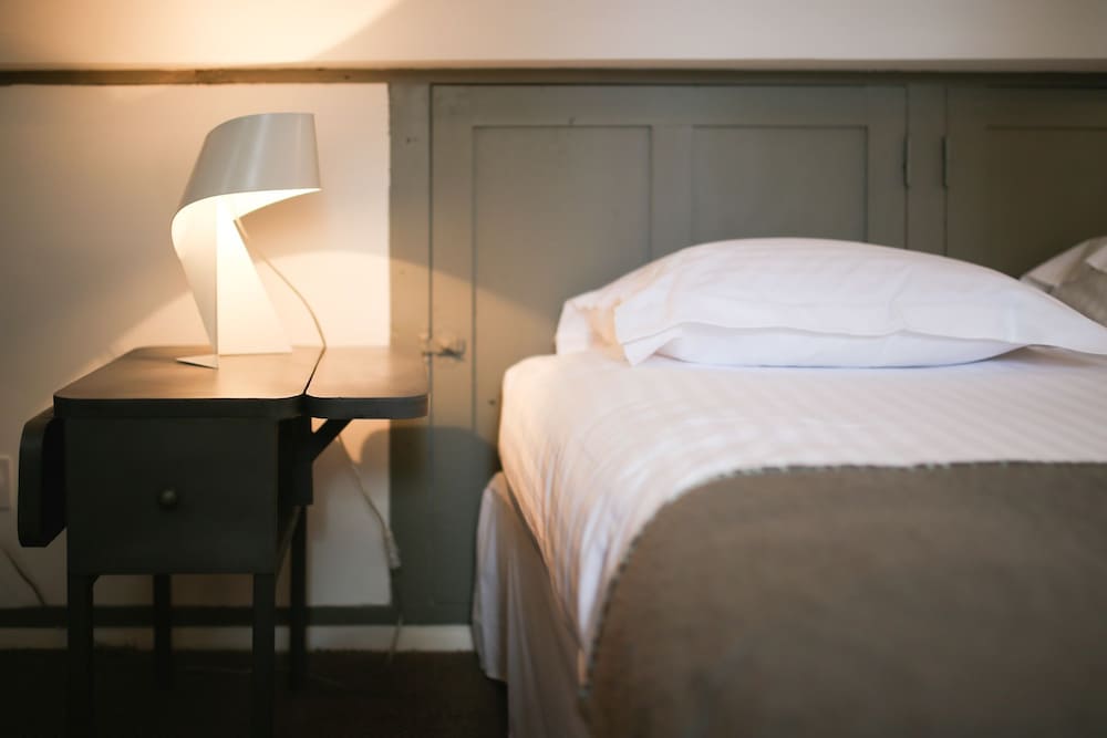 Superior Double Room, Private Bathroom (Atelier ) photo 1
