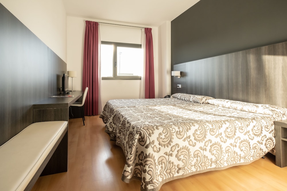 Double Room Single Use