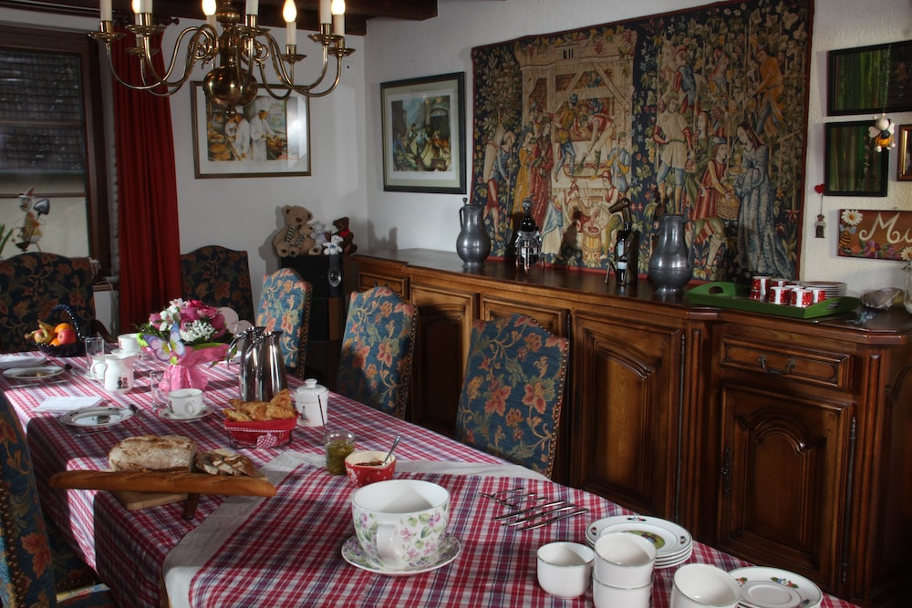 Double Room, Accessible, Garden View - Photo 5