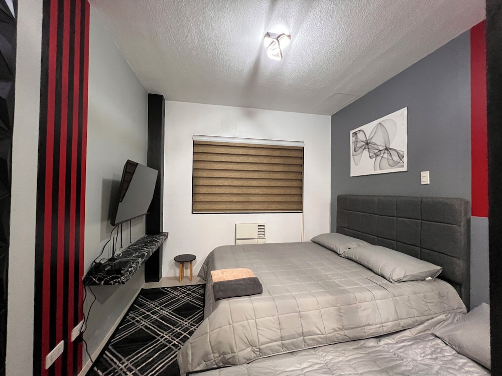 Standard Studio, Non Smoking, Private Bathroom
