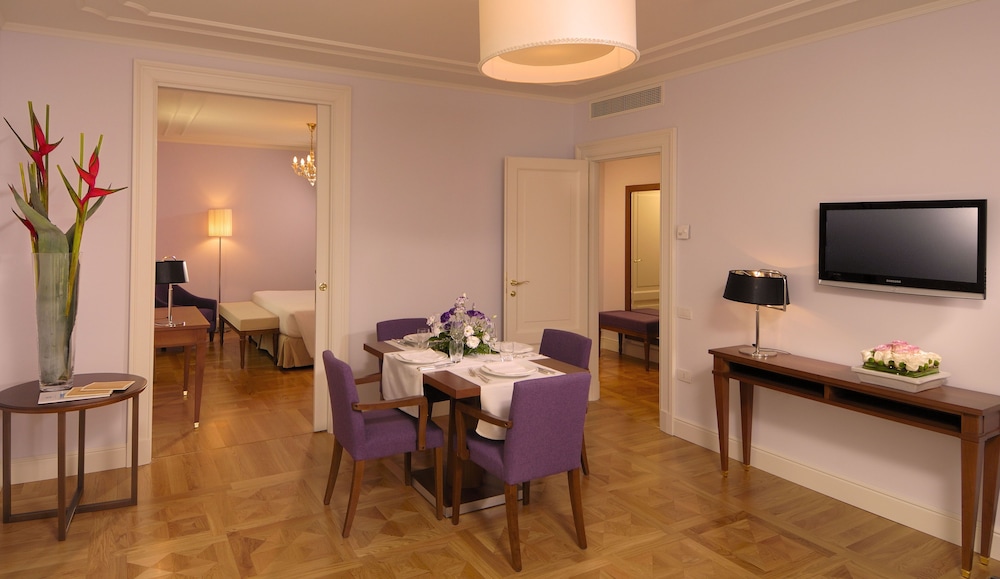 Prestige Suite Villa, SPA access included - Photo 3