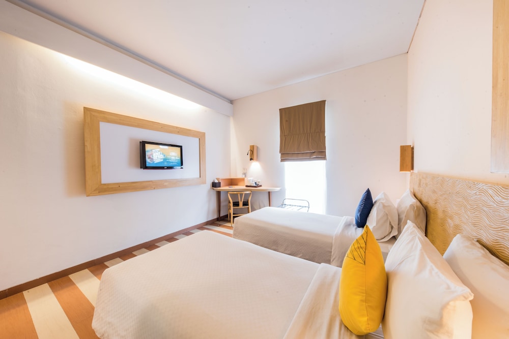 Superior Room, Connecting Rooms - Photo 3