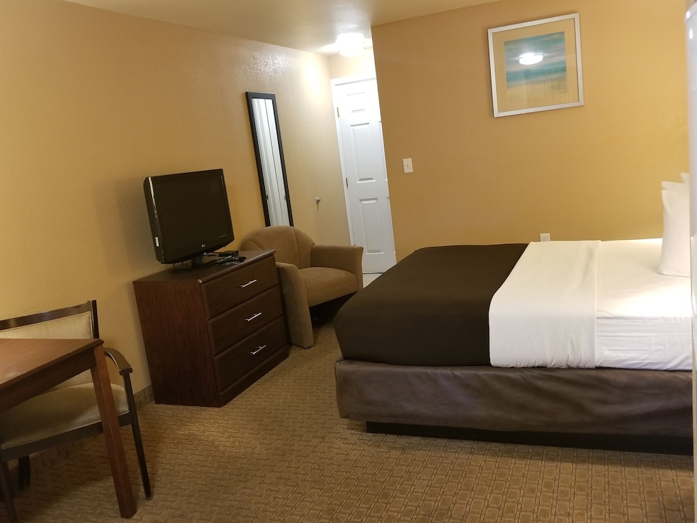 Standard Room, 1 Double Bed