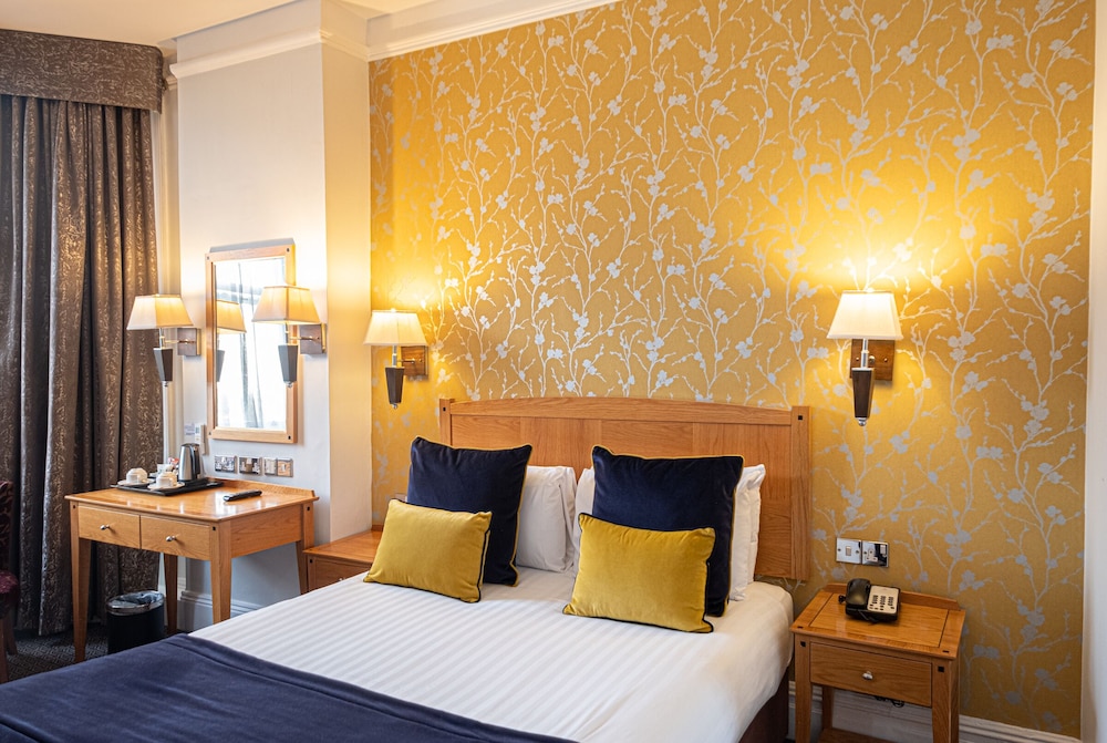 Standard Double Room photo 2