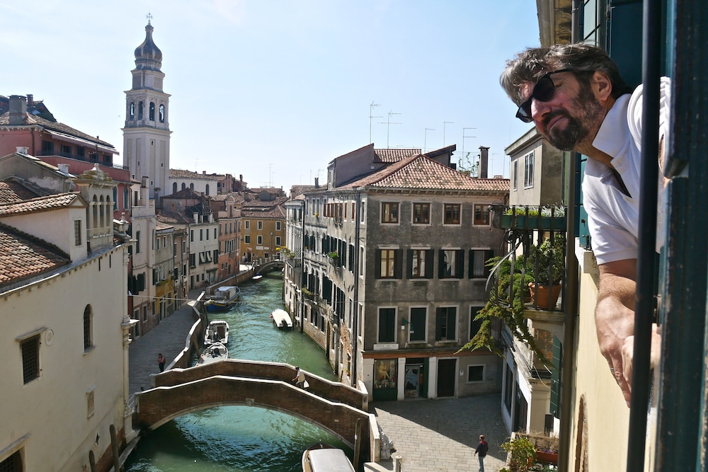 Comfort Double or Twin Room, Private Bathroom (Nonni) photo 3