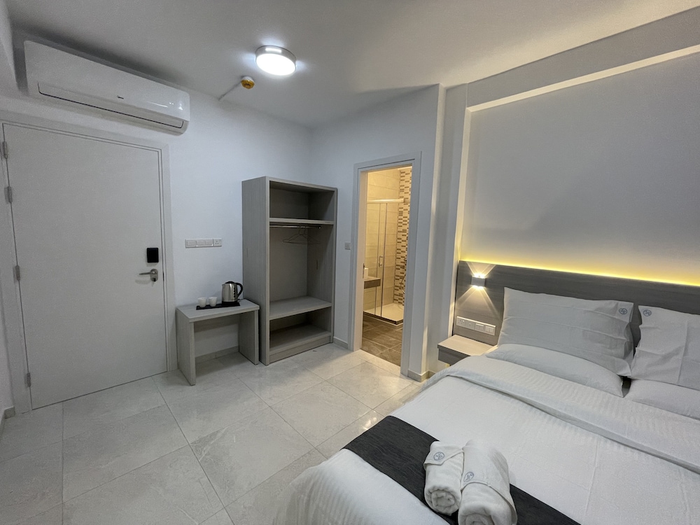 Standard Double Room, 1 Double Bed, Balcony - Photo 4