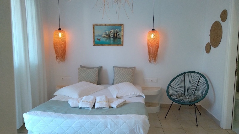 Comfort One-bedroom Apartment