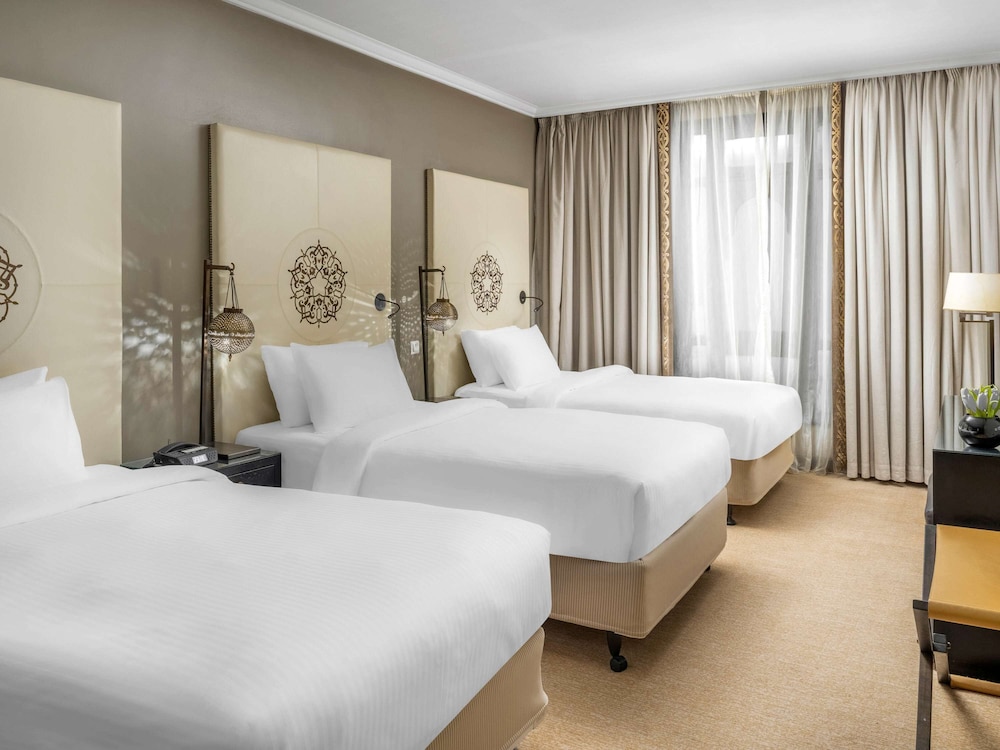 Classic Triple Room, 3 Twin Beds - Photo 1