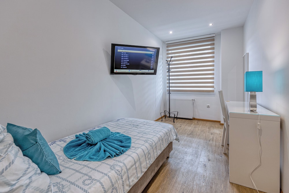 Economy Single Room photo 1