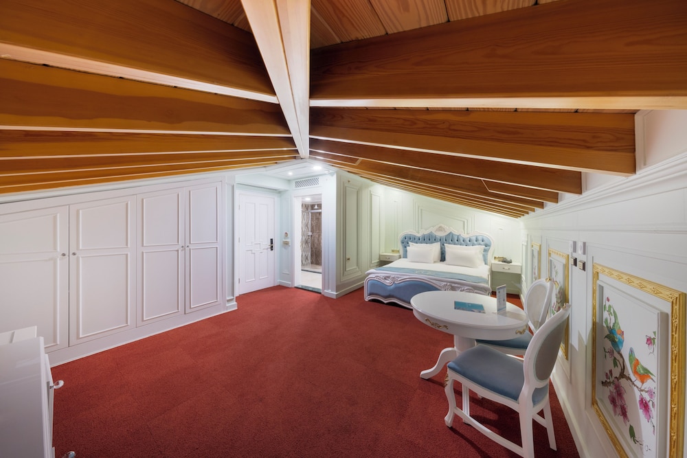 Premium Loft photo 3