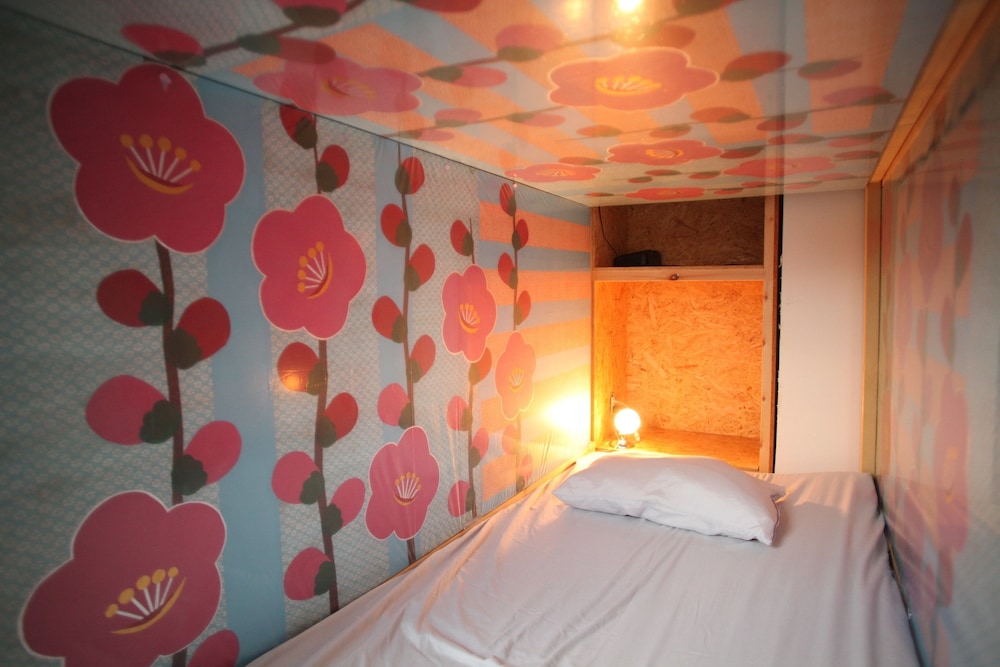 Room, Mixed Dorm photo 2