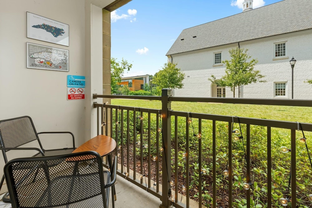 City Living in Downtown Raleigh Luxury Apt 2, 写真 9