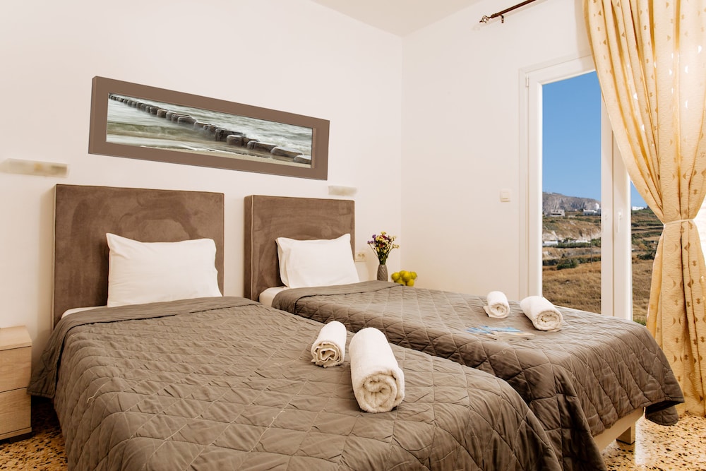 Double or Twin Room - Photo 17