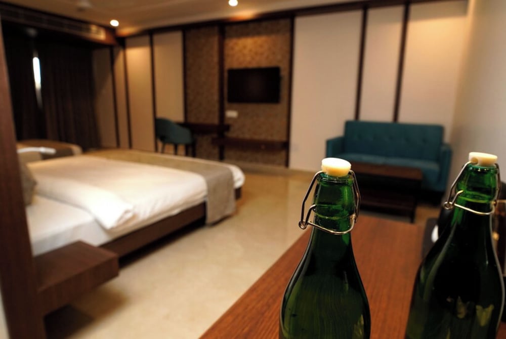 Deluxe Triple Room photo 2