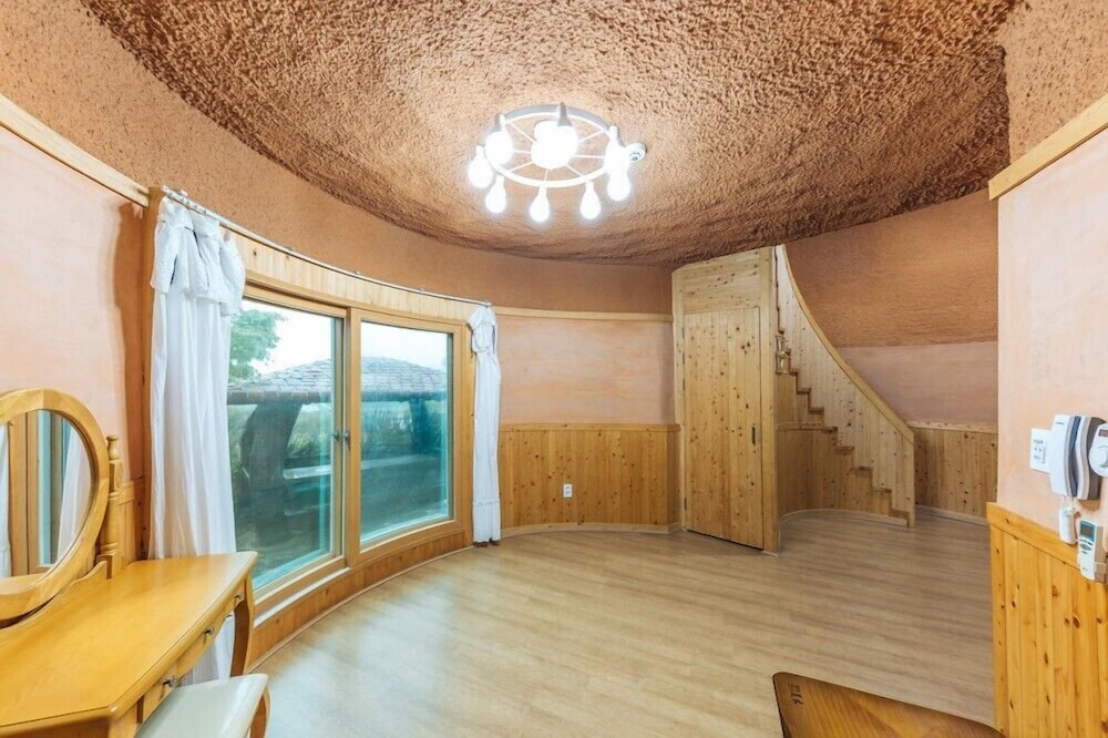 Room (Green 5-dong) - Photo 10