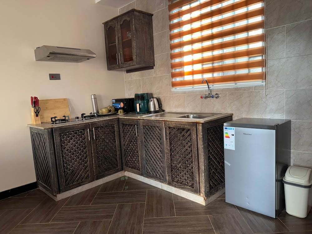 Basic Apartment