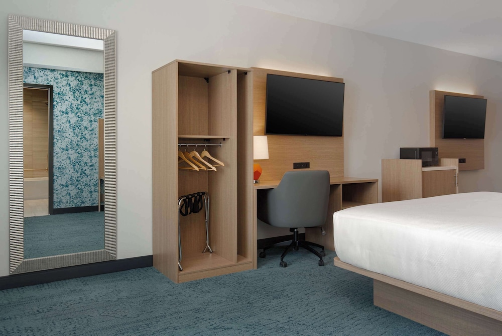 Quality Inn & Suites, Billede 5