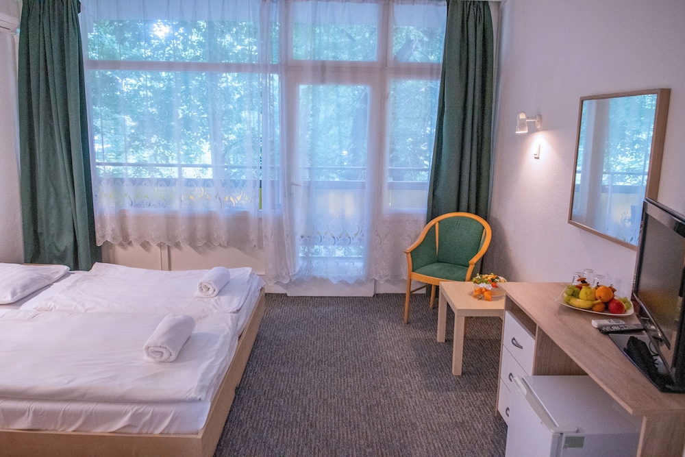Double Room, Balcony photo 1