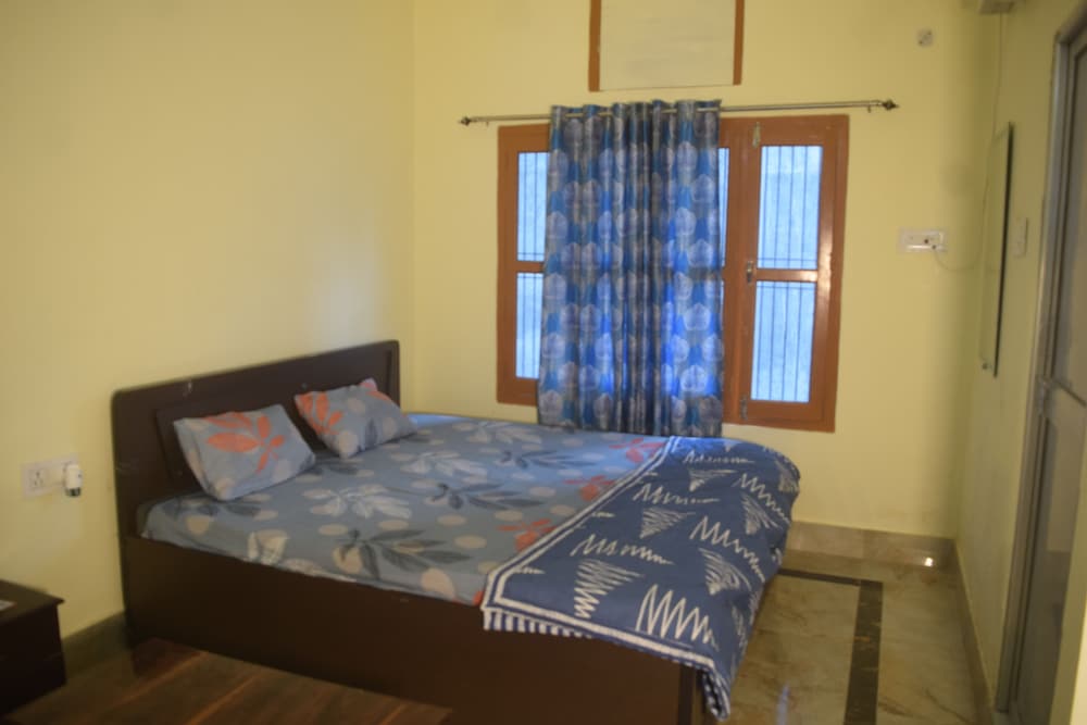 Comfort Double or Twin Room