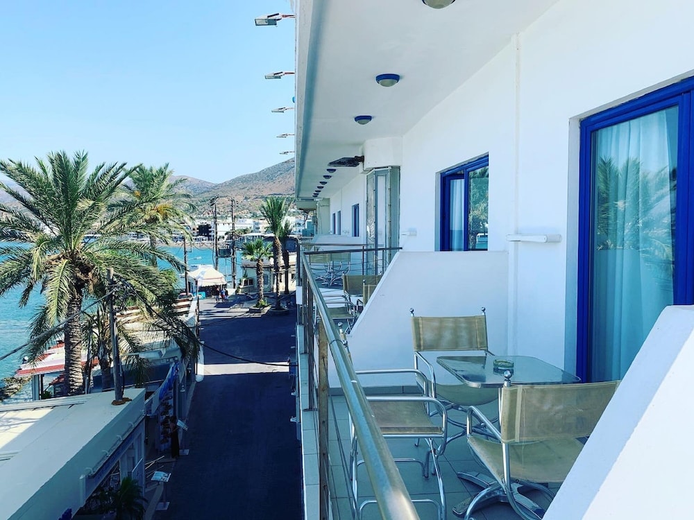 Standard Studio, Sea View photo 3