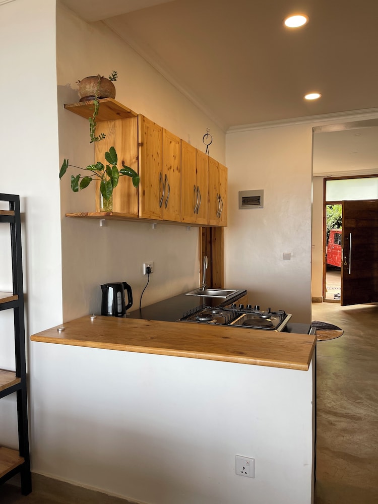 Grand Studio Suite, Hill View photo 3
