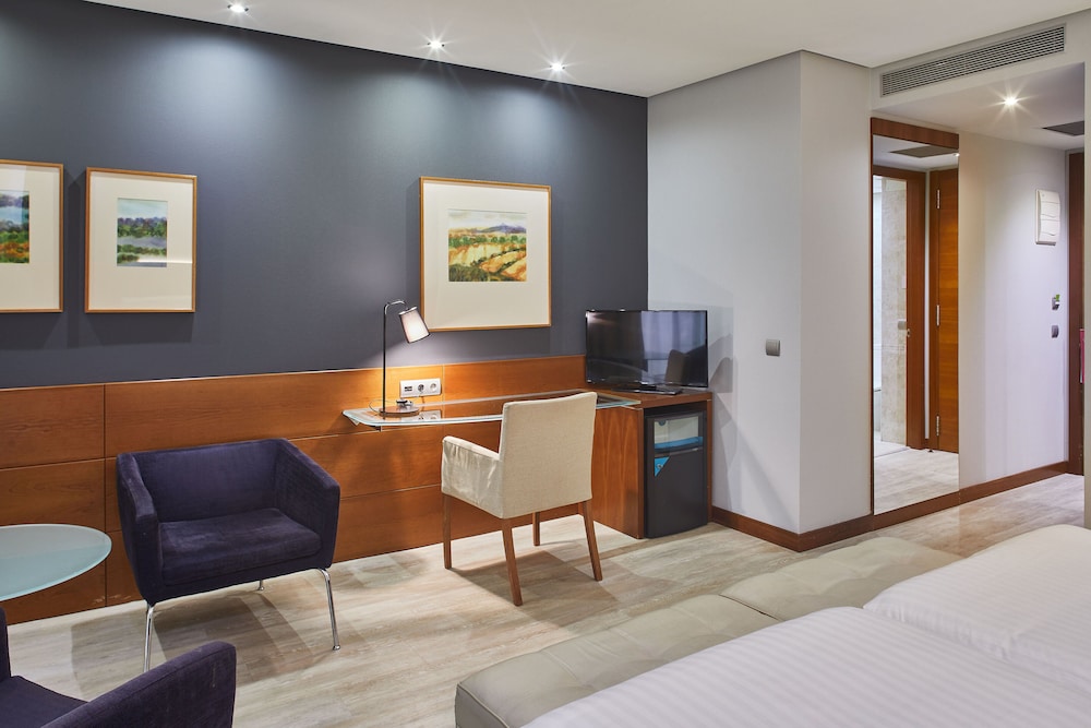 Club Double Or Twin Room photo 2