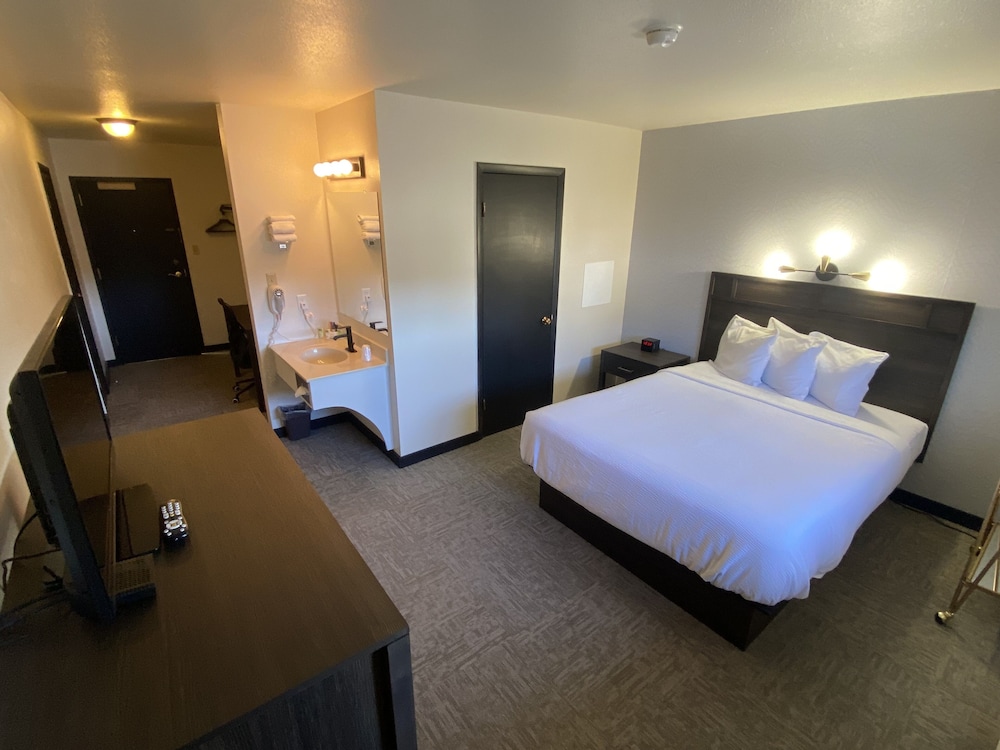 Premium Single Room
