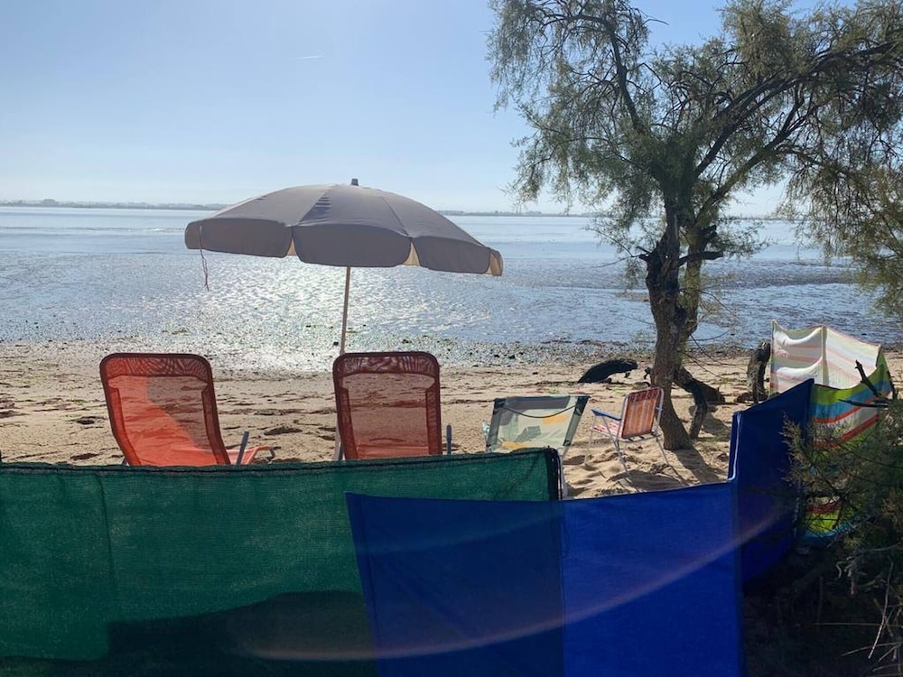O Cantinho DA RIA - House With Pool and View of the Ria, Photo 3
