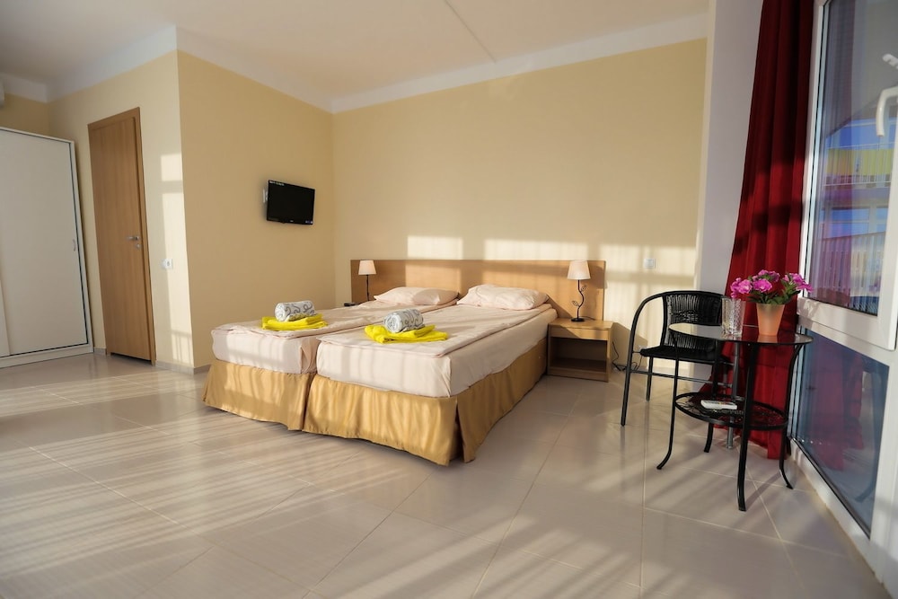 Superior Double Room (Panoramic View ) photo 1