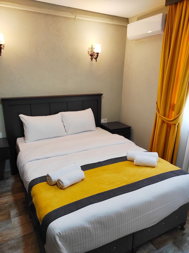 Deluxe Room photo 1